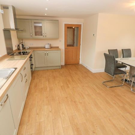 Pontyclun Woodpecker Barn 빌라 외부 사진