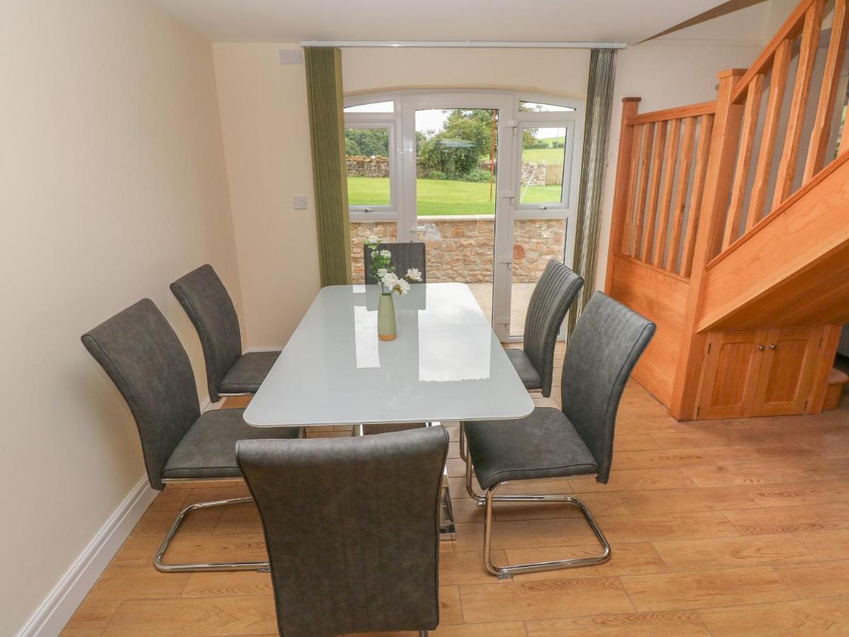 Pontyclun Woodpecker Barn 빌라 외부 사진