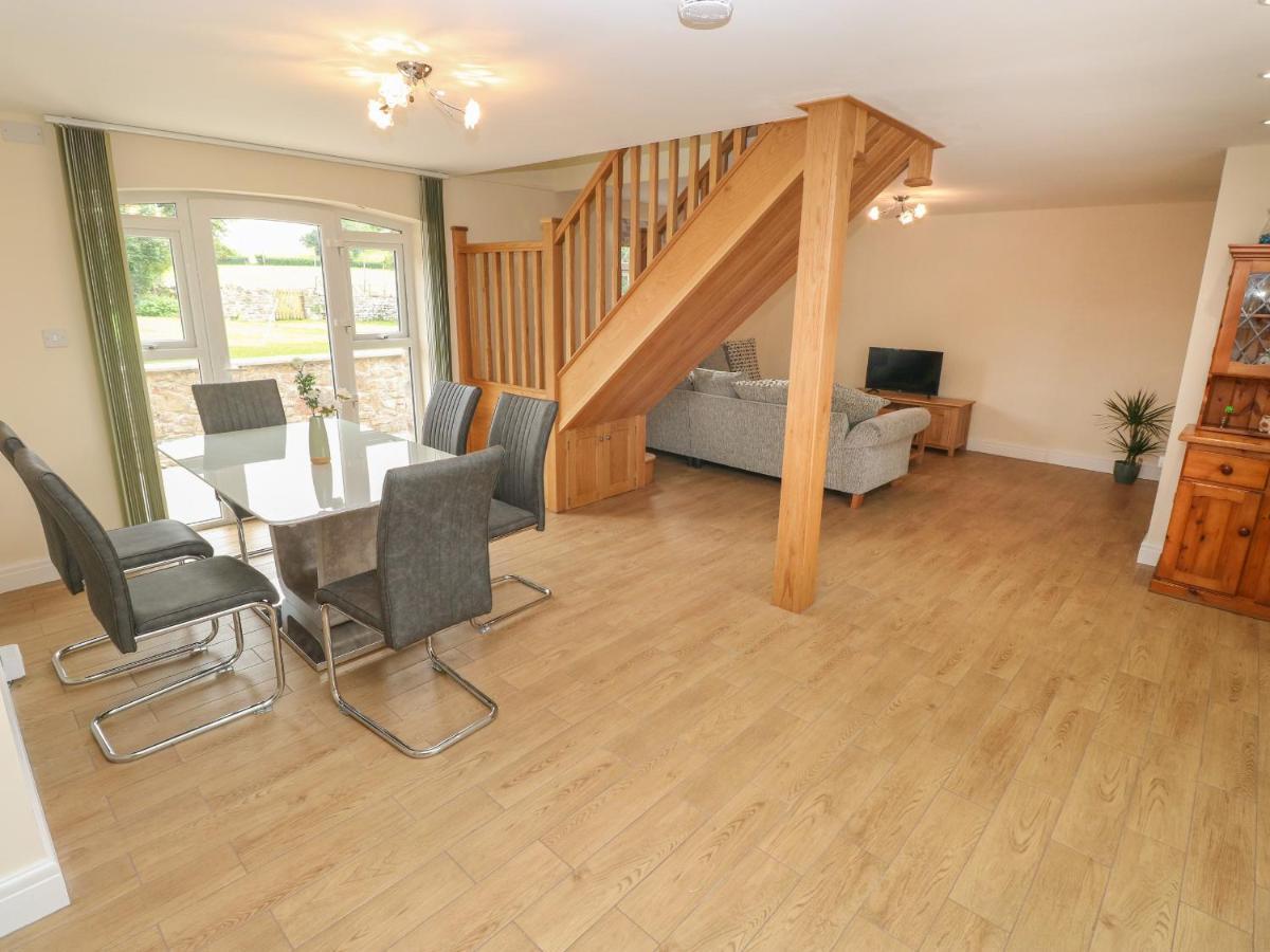 Pontyclun Woodpecker Barn 빌라 외부 사진