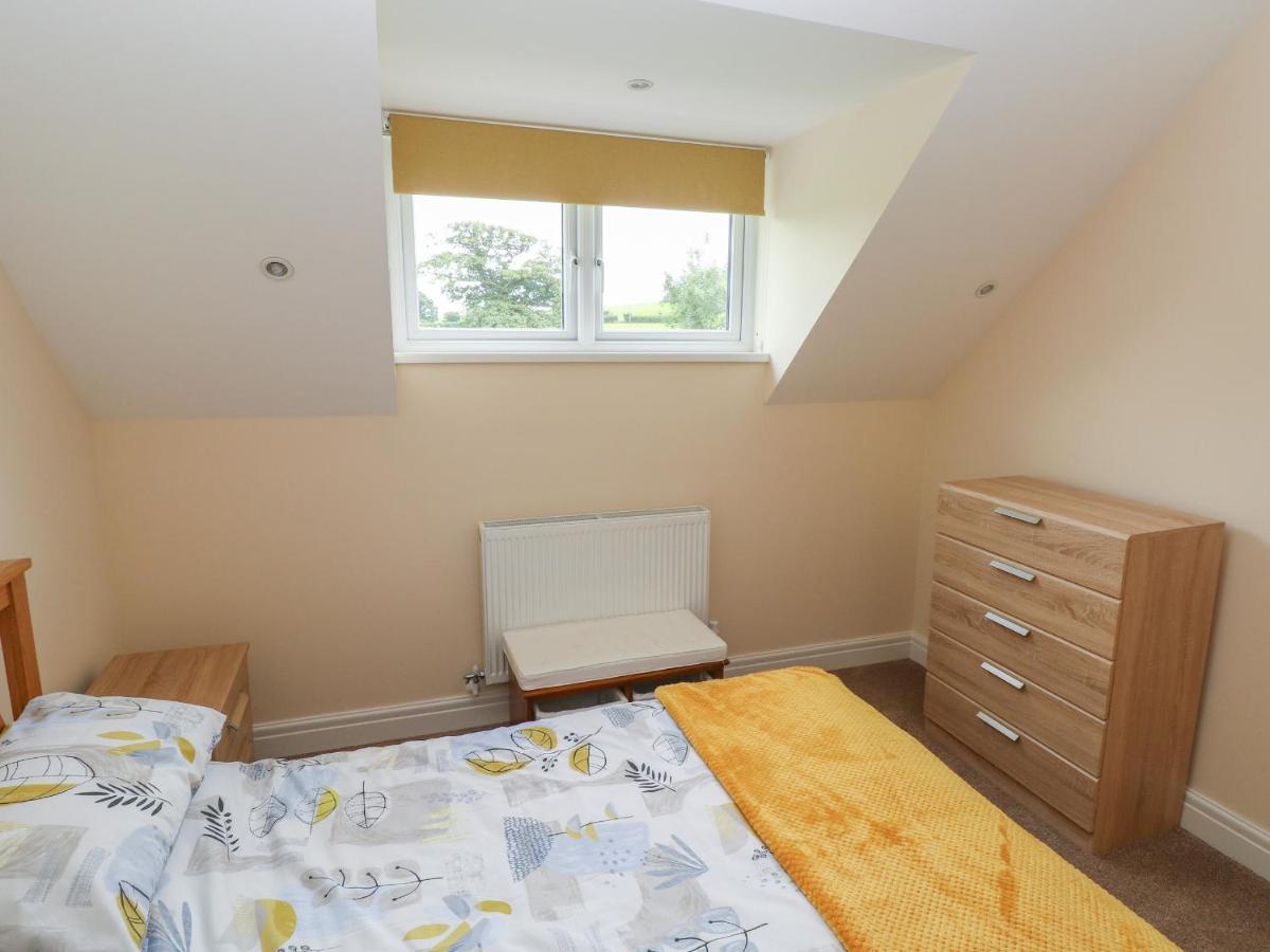 Pontyclun Woodpecker Barn 빌라 외부 사진