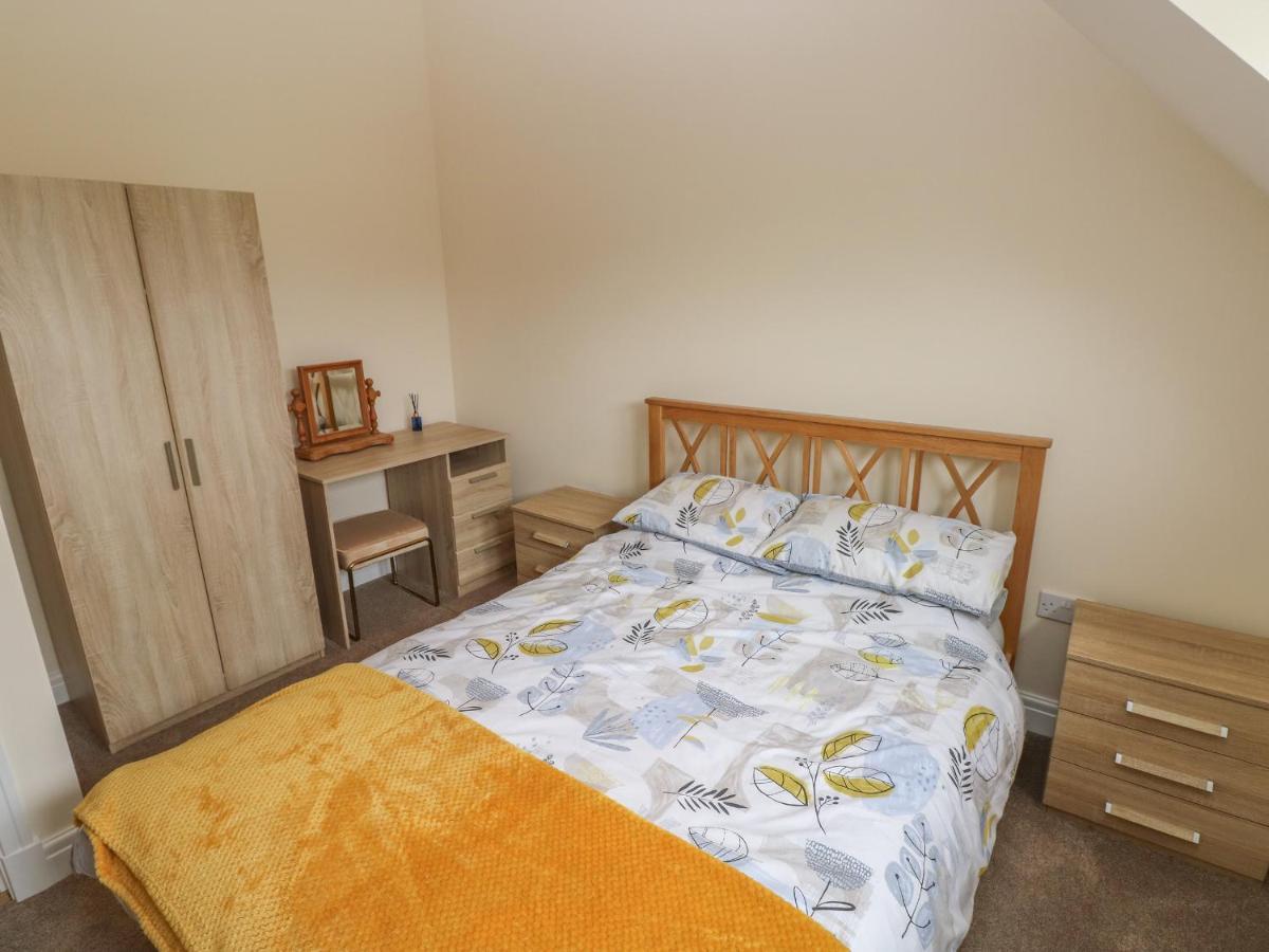 Pontyclun Woodpecker Barn 빌라 외부 사진